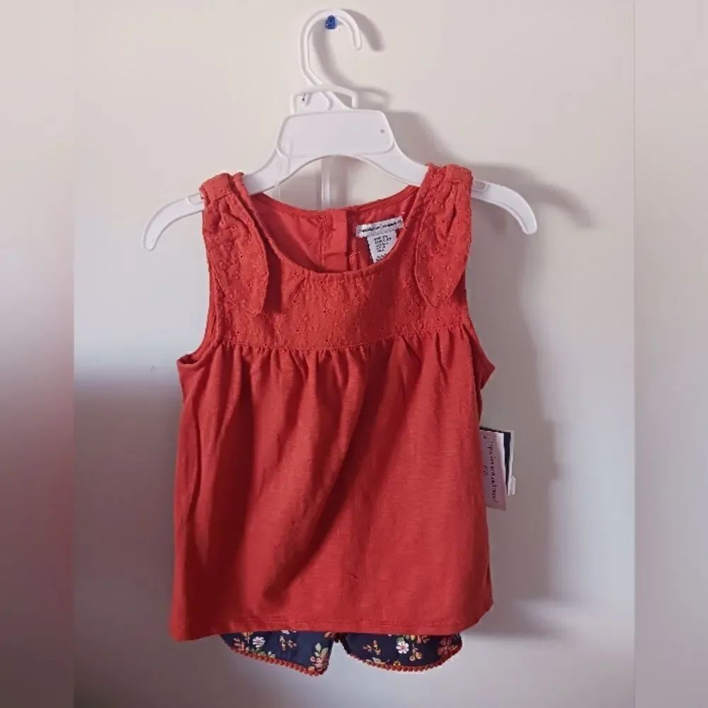 3 for $26 - Cupcakes & Cashmere Kid’s 3PC Outfit